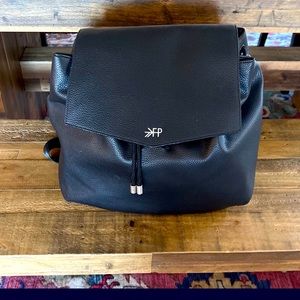 Freshly Picked Drawcord Diaper Bag